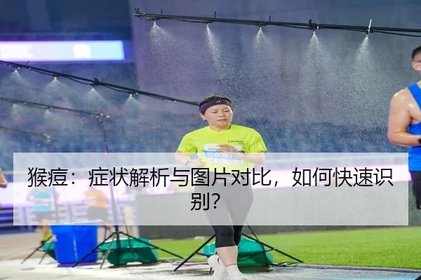 猴痘：症状解析与图片对比，如何快速识别？（leyu）